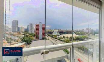 Imagem 6: Venda Apartamento 1 Dormitórios - 119 m² Pinheiros