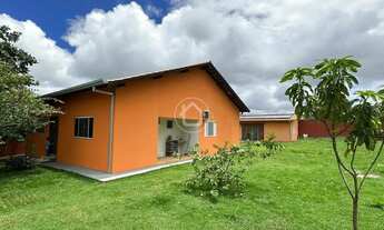 Imagem 3: CASA DE CAMPO EM CHAPADA