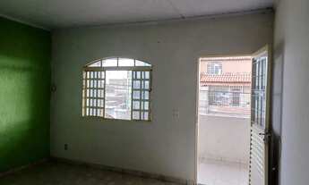 Imagem 5: Aluga-se excelente casa com 2 quartos na QR 409 conj 6 de Samambaia Norte