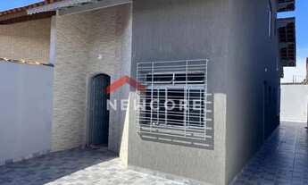 Imagem 4: Casa em Rua São Jorge - Agenor de Campos - Mongaguá/SP