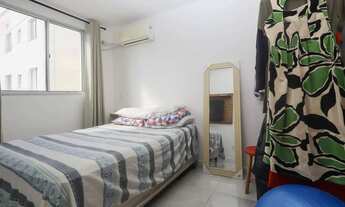 Imagem 5: Apartamento em Parque Santa Fé