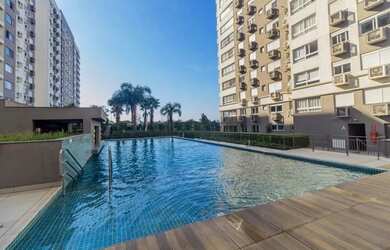 Imagem 2: Apartamento com 3 quartos, vaga de garagem e elevador no Bairro Sao sebastiao