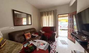 Imagem 3: Tamoios Casa com 1 dormitório