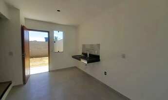 Imagem 6: Oportunidade Casa 2 quartos com 2 suítes em Jacaraípe Avenida Jacaraípe, 2 - São Francis