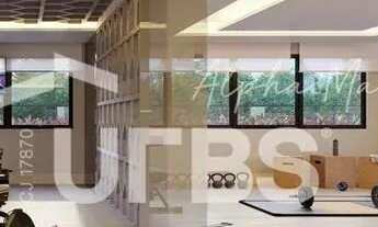 Imagem: Apart/studio em andar alto - Emirates