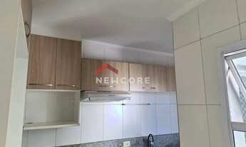 Imagem 4: Cobertura em Rua Voluntários Paulistas - Vila Príncipe de Gales - Santo André/SP