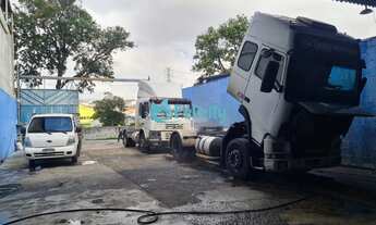 Imagem: Terreno com 316m2 na Vila Piauí