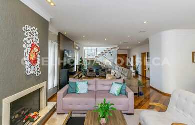 Imagem 4: Casa em Condominio - MORADA DOS PINHEIROS/Santana de Parnaiba