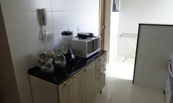 Imagem 6: Apto de luxo , frente a praia com 3 quartos e 2 suítes e 2 vagas de garagem