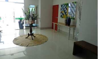 Imagem 5: Apto de luxo , frente a praia com 3 quartos e 2 suítes e 2 vagas de garagem