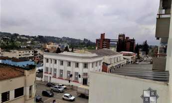 Imagem 2: Apartamento com 3 dormitórios para alugar, 135 m² - Centro - Canoinhas/SC