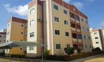 Imagem 2: Apartamento 3/4 no Esplanada dos Jardins 2 - Coophab