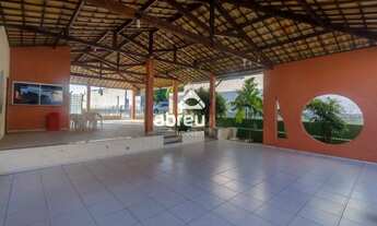 Imagem 2: Casa de condomínio para alugar com 3 dormitórios em Nova parnamirim, Parnamirim cod:820412