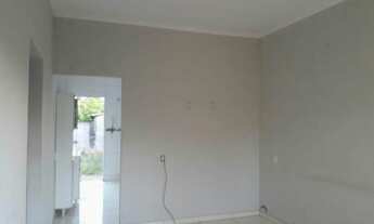 Imagem: Casa em coxim ja livre