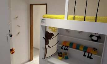 Imagem 4: Apartamento com 2 quartas, varanda, elevador no centro de Paulista