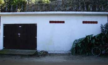 Imagem 2: Amparo imóveis-Excelente casa duplex com 5 quartos condomínio Balneário Guity-Mangaratiba