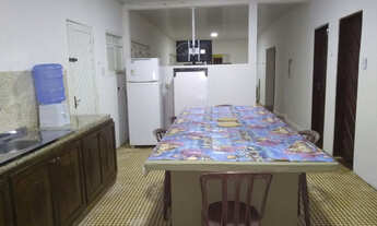 Imagem 4: Casa para alugar na Baía da Traição