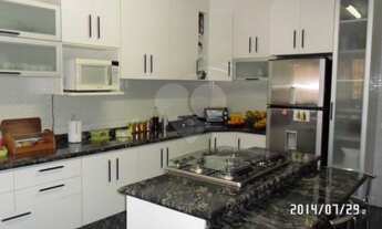 Imagem 6: Casa à venda com 3 dormitórios em Jardim franca, São paulo cod:169-IM171869