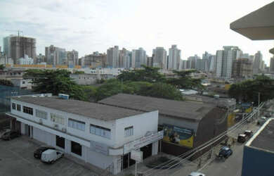 Imagem 3: Quarto e Sala em Itapoã - Vila Velha