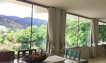 Imagem 2: Linda casa para aluguel no condomínio mansões da prata