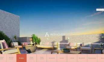 Imagem 4: Apartamento com 3 dormitórios à venda, 72 m² por R$ 599.900,00 - Água Verde - Curitiba/PR