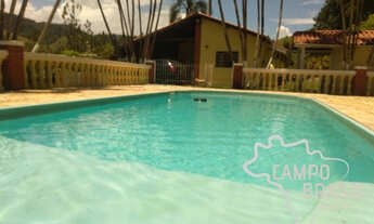 Imagem 4: Campo Brasil Imóveis, realizando seu sonho rural! Sítio de 4,5 aq na Zona Norte!