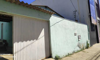 Imagem: Alugo casa no bairro Alexandrina