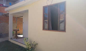 Imagem 2: Ótima Casa 3 quartos no Ancora Rio das Ostras - RJ - R$ 150.000,00