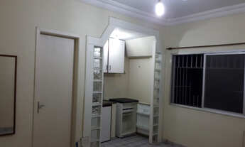 Imagem 1: Kitnet com uma excelente Localização em Bento Ferreira