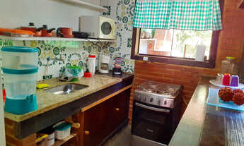 Imagem 5: Aluguel Sobrado Rústico -São Pedro da Serra