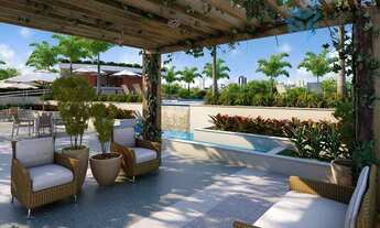 Imagem 5: Apartamentos residenciais à venda, Aldeota, Fortaleza - AP0210-PSC