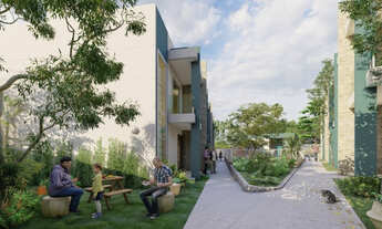 Imagem 3: Residencial Via Verde - Monte Verde