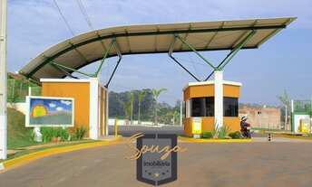 Imagem 2: Lote em condomínio à venda, Condomínio Residencial Sunset Village - Bragança Paulista/SP