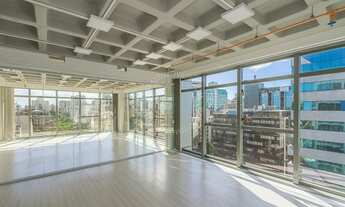 Imagem 3: PORTO ALEGRE - Conjunto Comercial/Sala - Moinhos De Vento