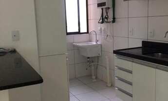 Imagem 6: Apartamento com 3 dormitórios à venda, 69 m² por R$ 499.000 - Papicu - Fortaleza/CE