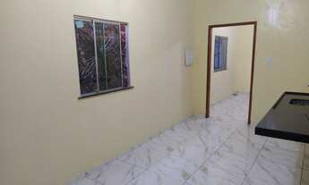 Imagem 2: Casa recém reformada