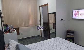 Imagem 4: CA0175 - Casa Duplex, com 3 quartos e 1 suíte na Edgard Werneck - Pechincha / Jacarepaguá