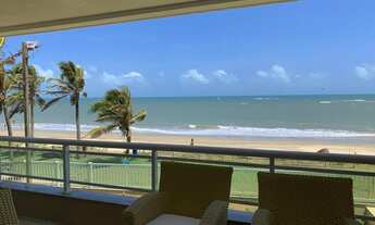 Imagem 6: Apartamento à venda, 208 m² por R$ 2.100.000,00 - Cumbuco - Caucaia/CE