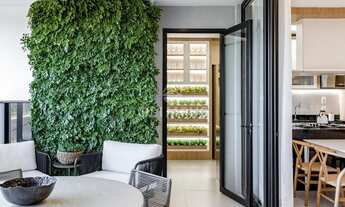 Imagem 3: Lançamento de alto padrão em ótima localização, disponível para venda - Uberlândia/MG