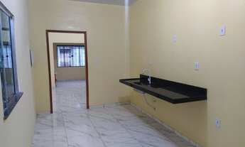 Imagem 4: Casa recém reformada