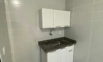 Imagem 6: Alugo loft ótima localização c/ ar condicionado