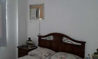 Imagem 7: Apartamento Niterói Vital Brasil 2 quartos 115m² Sol Manhã Rua Calma e Silenciosa