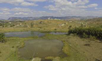 Imagem 5: Granja em Goianá 1km da praça, 6900m2 com açude . Financiamento pela caixa ou próprio