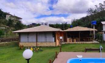 Imagem 2: Casa disponível para o feriado de setembro Marechal Floriano