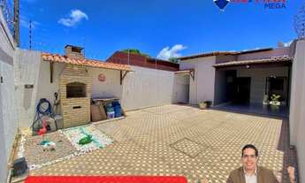 Imagem: CASA PARA VENDA EM NOVA PARNAMIRIM