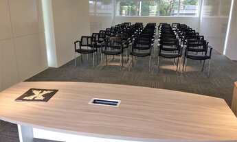 Imagem 3: Sala para alugar, 681 m² por R$ 28.900,00/mês - Jardim do Mar - São Bernardo do Campo/SP