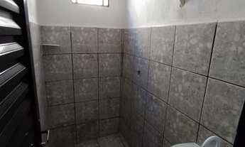 Imagem: Kitnet com 1 dormitório para alugar, 100