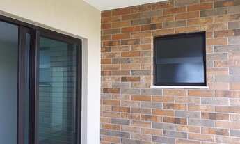 Imagem 3: Alphaville Litoral Norte 2, 4 suítes, garagem coberta ,piscina,esquina