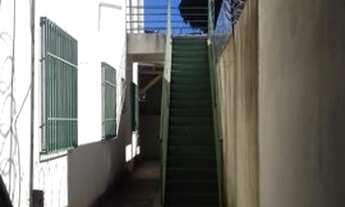 Imagem 4: Ótima Casa ampla com 3 qtos - B. Gavea - R$ 320 mil - Cód. 1445