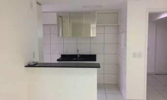 Imagem 3: Apartamento com 3 dormitórios à venda, 69 m² por R$ 499.000 - Papicu - Fortaleza/CE